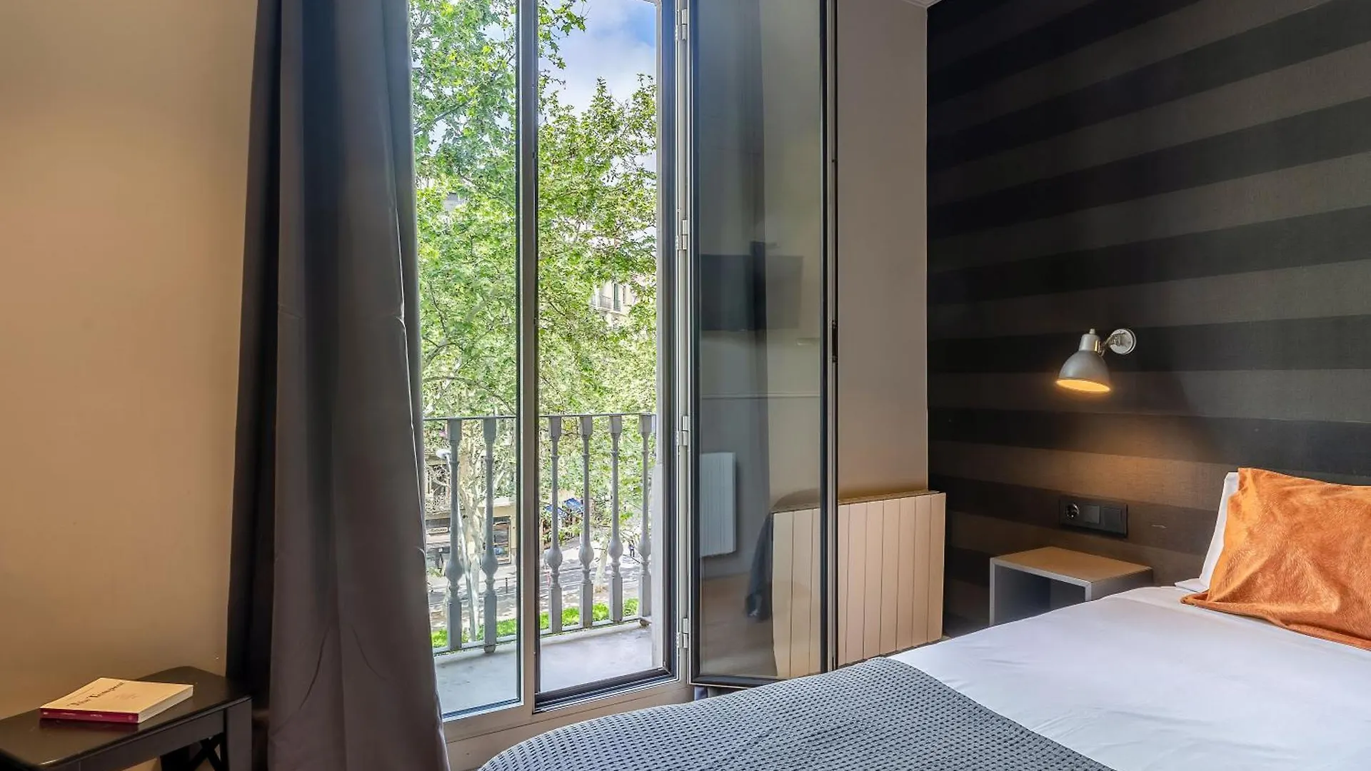 Appartement 2166 - Ab Casa Saltor à Barcelone Espagne
